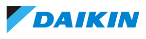 Daikin ilmalämpöpumput logo