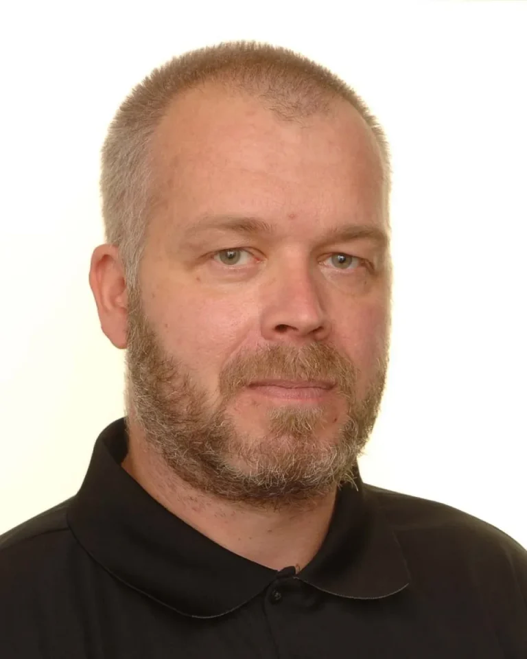 Hannu Nöjd