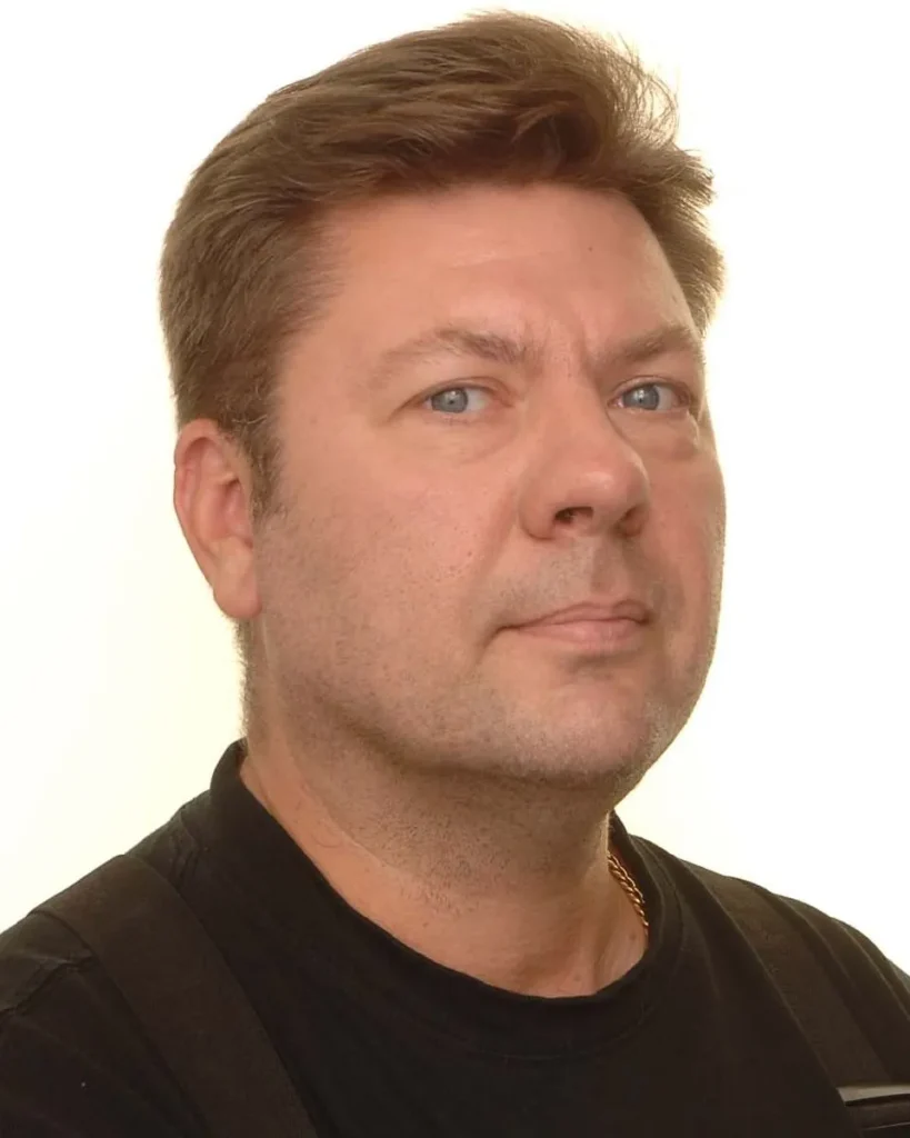 Mikko Tanskanen