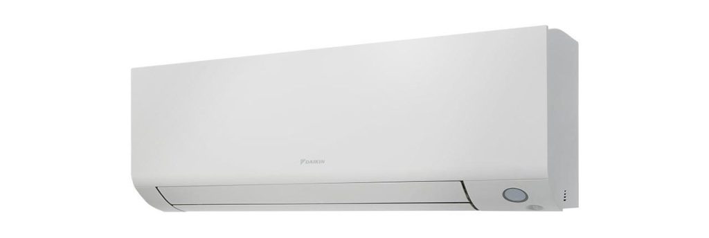 Ilmalämpöpumput, Daikin, Perfera