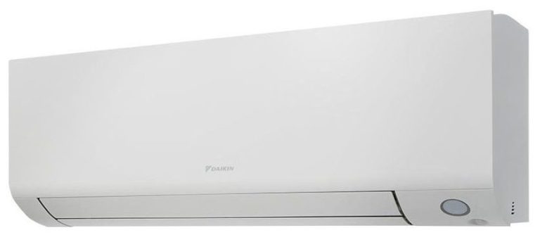 Ilmalämpöpumput, Daikin, Perfera