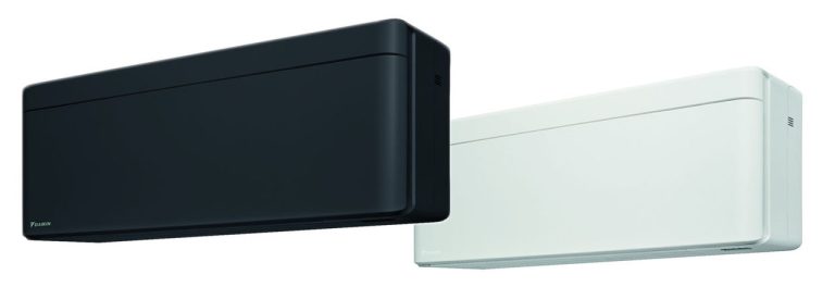 Ilmalämpöpumput, Daikin, Stylish